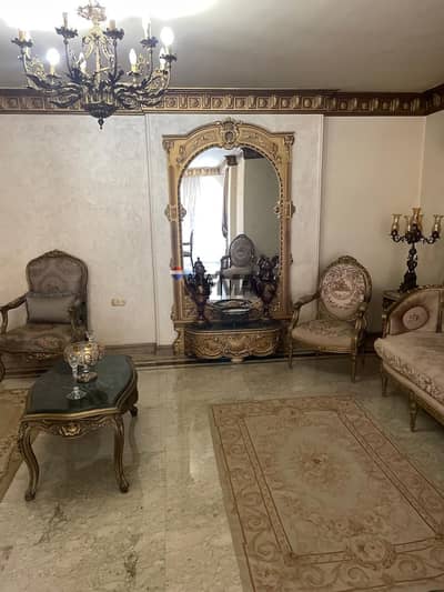 3 Bedroom Flat for Sale in Almazah, Cairo - WhatsApp Image 2026-01-22 at 11.47. 04 AM. jpeg