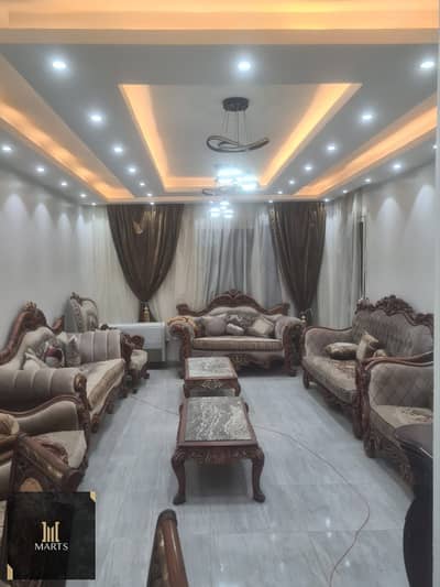 شقة 3 غرف نوم للبيع في الشيخ زايد، الجيزة - WhatsApp Image 2026-02-25 at 12.21. 25 PM (3). jpeg