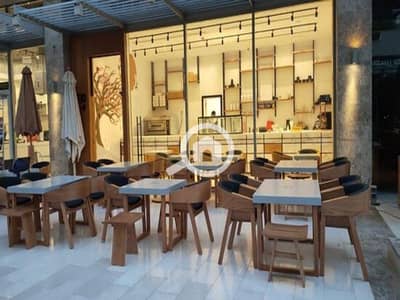 Retail for Sale in New Capital City, Cairo - keki-japanese-bakery. jpg