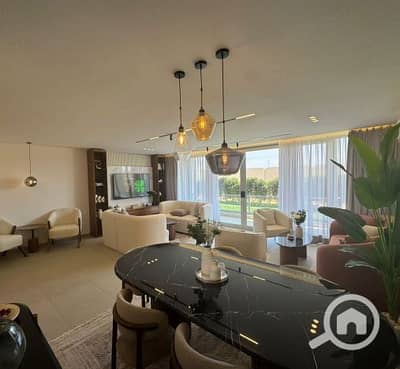 2 Bedroom Flat for Sale in Sheikh Zayed, Giza - 6. png