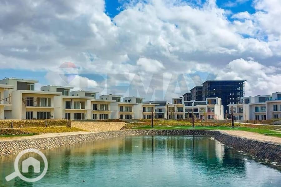 Standalone villa for sale (Mazarin - New Alamein) 364 m - Widok 4