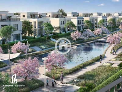 2 Bedroom Apartment for Sale in Sheikh Zayed, Giza - 1. png