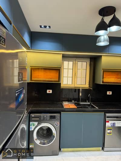 شقة 4 غرف نوم للايجار في مدينتي، القاهرة - WhatsApp Image 2026-02-25 at 12.01. 59 PM (1). jpeg