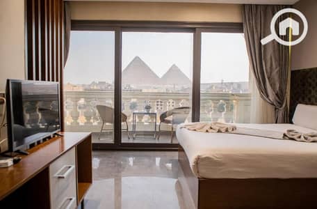 Studio for Sale in 6th of October, Giza - 269165722. jpg Studio for Sale in 6th of October, Giza - 269165722. jpg