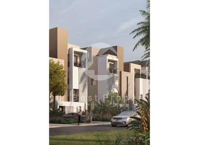 3 Bedroom Flat for Sale in New Cairo, Cairo - WhatsApp Image 2024-03-03 at 2.23. 08 PM (1). jpeg