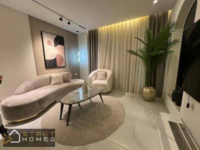 استوديو  للايجار في مدينتي، القاهرة - WhatsApp Image 2026-02-25 at 12.03. 23 PM (2). jpeg