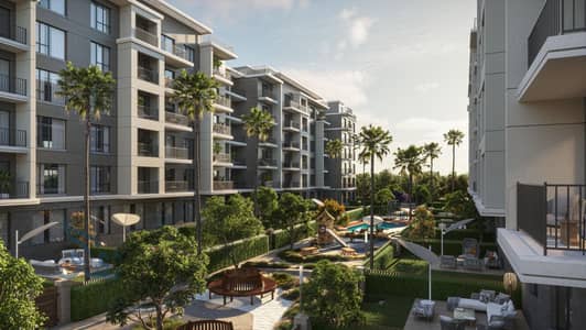 فلیٹ 3 غرف نوم للبيع في الشيخ زايد، الجيزة - WhatsApp Image 2026-02-09 at 1.30. 58 PM. jpeg