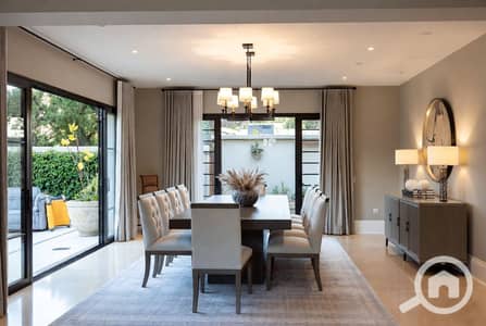 توين هاوس 3 غرف نوم للبيع في الشيخ زايد، الجيزة - WhatsApp Image 2026-02-18 at 2.51. 27 PM. jpeg