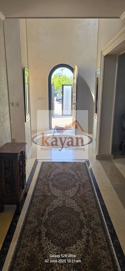 4 Bedroom Villa for Rent in New Cairo, Cairo - WhatsApp Image 2026-02-23 at 9.54. 10 PM. jpeg