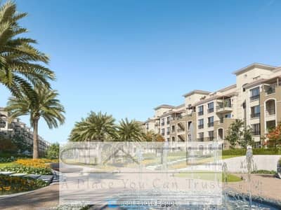 فلیٹ 3 غرف نوم للبيع في القطامية، القاهرة - WhatsApp Image 2025-11-10 at 10.47. 42 AM. jpeg