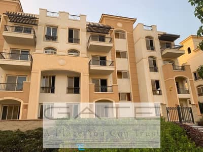 فلیٹ 3 غرف نوم للبيع في القطامية، القاهرة - WhatsApp Image 2025-11-10 at 10.47. 25 AM. jpeg