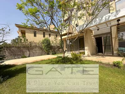 فیلا 4 غرف نوم للبيع في الشيخ زايد، الجيزة - WhatsApp Image 2025-11-30 at 3.22. 52 PM (1). jpeg