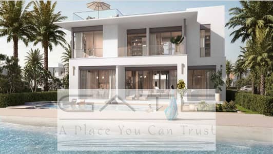 4 Bedroom Townhouse for Sale in North Coast, Matruh - WhatsApp Image 2025-07-03 at 4.12. 00 PM. jpeg