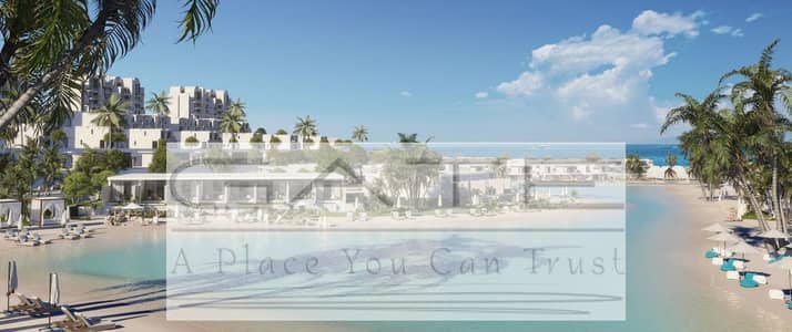 شاليه 2 غرفة نوم للبيع في الساحل الشمالي، مطروح - WhatsApp Image 2025-07-09 at 1.50. 23 PM. jpeg