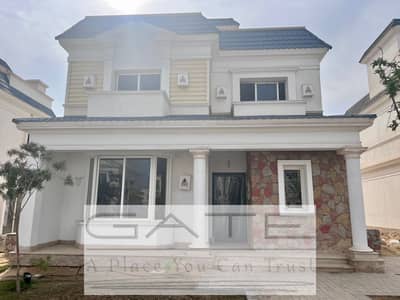 3 Bedroom Villa for Sale in 6th of October, Giza - WhatsApp Image 2025-12-16 at 1.50. 30 PM. jpeg