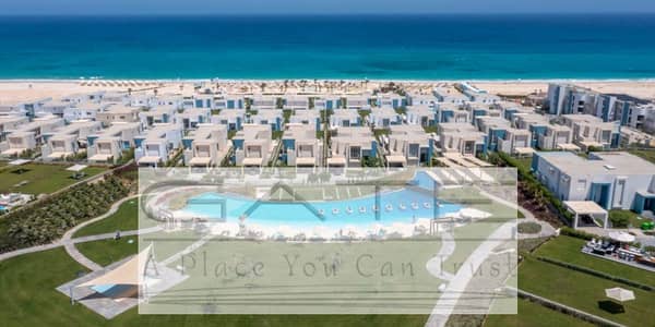 3 Bedroom Penthouse for Sale in North Coast, Matruh - WhatsApp Image 2025-12-23 at 4.14. 24 PM (1). jpeg