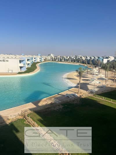 3 Bedroom Penthouse for Sale in North Coast, Matruh - WhatsApp Image 2026-01-07 at 1.07. 20 PM. jpeg
