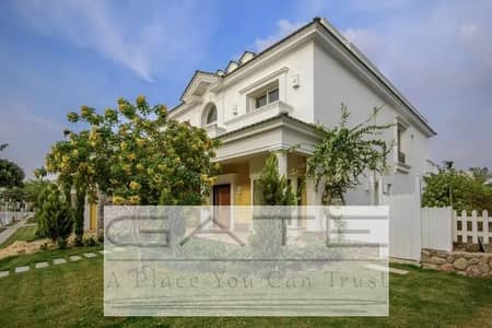 فیلا 3 غرف نوم للبيع في 6 أكتوبر، الجيزة - WhatsApp Image 2026-01-13 at 12.36. 31 PM (4). jpeg