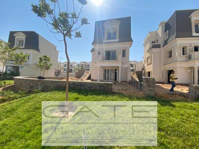 فیلا 4 غرف نوم للبيع في 6 أكتوبر، الجيزة - WhatsApp Image 2026-01-14 at 11.25. 12 AM. jpeg فیلا 4 غرف نوم للبيع في 6 أكتوبر، الجيزة - WhatsApp Image 2026-01-14 at 11.25. 12 AM. jpeg