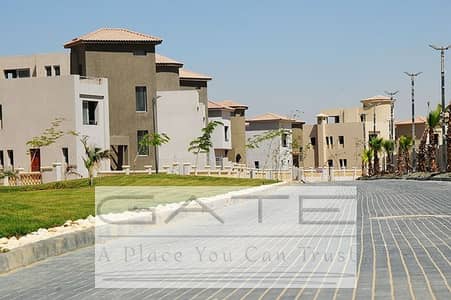 تاون هاوس 3 غرف نوم للبيع في 6 أكتوبر، الجيزة - WhatsApp Image 2026-01-25 at 12.26. 18 PM (2). jpeg