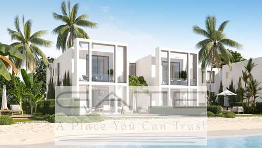 2 Bedroom Chalet for Sale in North Coast, Matruh - 240_images. png