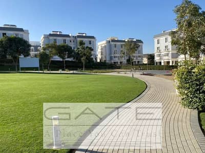 3 Bedroom iVilla for Sale in 6th of October, Giza - WhatsApp Image 2025-11-02 at 3.24. 58 PM (1). jpeg