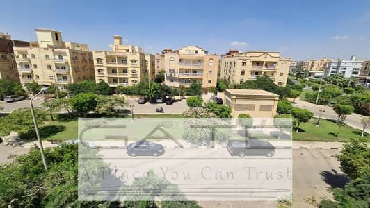 شقة 2 غرفة نوم للبيع في الشيخ زايد، الجيزة - WhatsApp Image 2026-02-02 at 12.22. 58 PM (1). jpeg