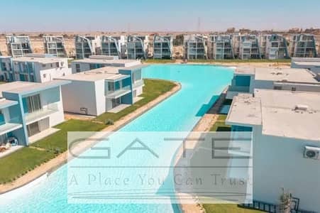 3 Bedroom Penthouse for Sale in North Coast, Matruh - IMG-20260130-WA0120. jpg