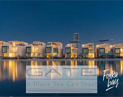 بنتهاوس 3 غرف نوم للبيع في الساحل الشمالي، مطروح - IMG-20260130-WA0118. jpg