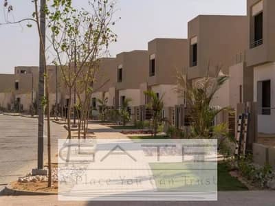 3 Bedroom Villa for Sale in 6th of October, Giza - WhatsApp Image 2026-02-08 at 3.54. 06 PM. jpeg