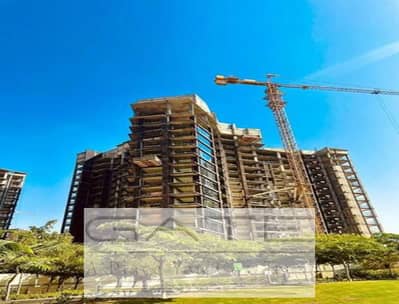 شقة 1 غرفة نوم للبيع في الشيخ زايد، الجيزة - WhatsApp Image 2026-01-28 at 4.13. 01 PM. jpeg