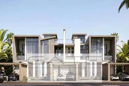 3 Bedroom Twin House for Sale in New Cairo, Cairo - WhatsApp Image 2026-02-24 at 12.42. 31 PM. jpeg