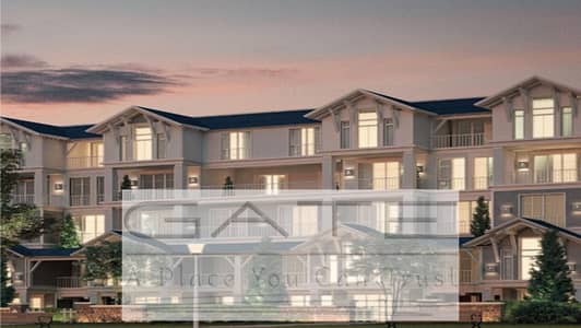 اي فيلا 3 غرف نوم للبيع في مدينة المستقبل، القاهرة - lkoplmnjk. jpeg