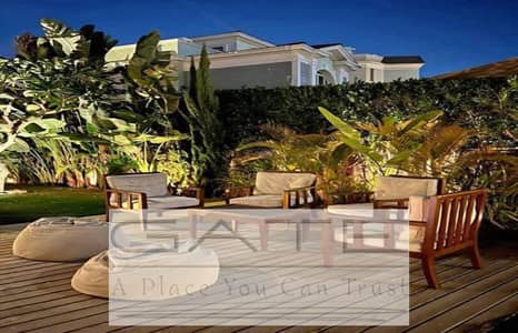 3 Bedroom iVilla for Sale in Mostakbal City, Cairo - WhatsApp Image 2024-12-24 at 10.41. 01 PM (1). jpeg