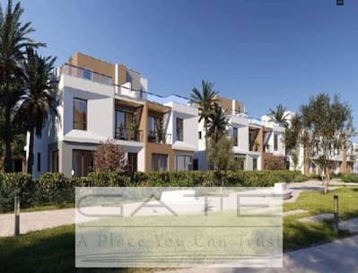 3 Bedroom Penthouse for Sale in New Cairo, Cairo - WhatsApp Image 2023-11-07 at 10.30. 09 AM. jpeg