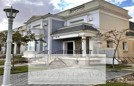 تاون هاوس 3 غرف نوم للبيع في 6 أكتوبر، الجيزة - WhatsApp Image 2024-12-18 at 2.03. 45 PM (3) - Copy. jpeg