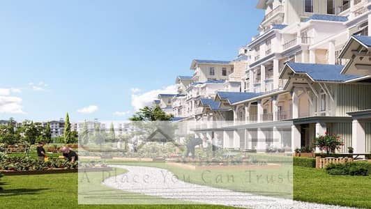 شقة 2 غرفة نوم للبيع في مدينة المستقبل، القاهرة - jkuytfgvb. jpeg