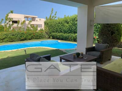 شاليه 2 غرفة نوم للبيع في الساحل الشمالي، مطروح - WhatsApp Image 2025-12-25 at 3.24. 32 PM (2). jpeg