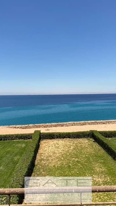 شقة فندقية 2 غرفة نوم للبيع في الساحل الشمالي، مطروح - WhatsApp Image 2025-09-06 at 8.15. 15 PM. jpeg