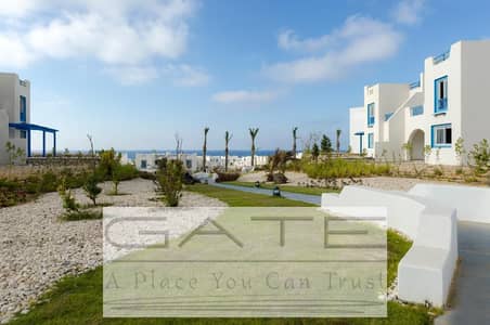 تاون هاوس 2 غرفة نوم للبيع في الساحل الشمالي، مطروح - IMG-20250809-WA0038. jpg