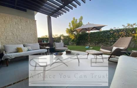 شاليه 2 غرفة نوم للبيع في الساحل الشمالي، مطروح - WhatsApp Image 2025-04-12 at 9.59. 35 PM. jpeg