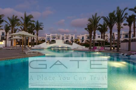 تاون هاوس 3 غرف نوم للبيع في الساحل الشمالي، مطروح - IMG-20250809-WA0040. jpg