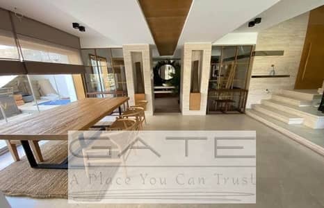 3 Bedroom Penthouse for Sale in North Coast, Matruh - WhatsApp Image 2024-12-23 at 3.08. 00 PM (1). jpeg