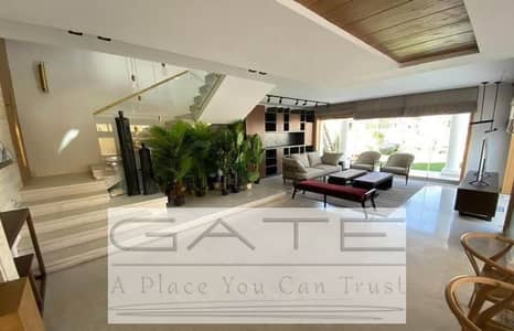 تاون هاوس 3 غرف نوم للبيع في الساحل الشمالي، مطروح - WhatsApp Image 2024-12-23 at 1.54. 18 PM (2). jpeg