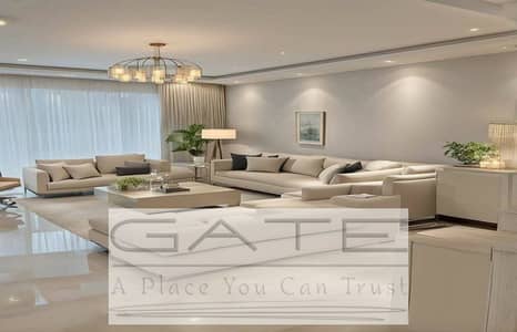 فلیٹ 3 غرف نوم للبيع في مدينة المستقبل، القاهرة - WhatsApp Image 2025-04-10 at 1.51. 12 PM. jpeg