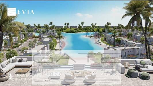 شاليه 3 غرف نوم للبيع في الساحل الشمالي، مطروح - 2. jpg شاليه 3 غرف نوم للبيع في الساحل الشمالي، مطروح - 2. jpg