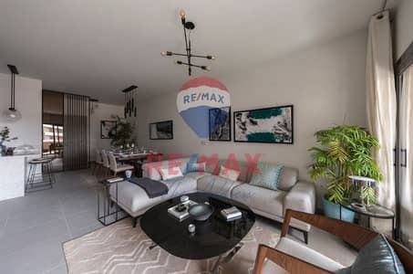 4 Bedroom Duplex for Sale in New Capital City, Cairo - 16. jpg