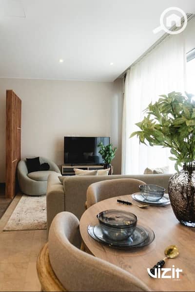 استوديو  للايجار في الشيخ زايد، الجيزة - WhatsApp Image 2025-10-11 at 17.16. 23 (4). jpeg