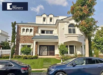4 Bedroom Villa for Sale in New Cairo, Cairo - 597900501_122179118132764430_8470909528339365590_n. jpg