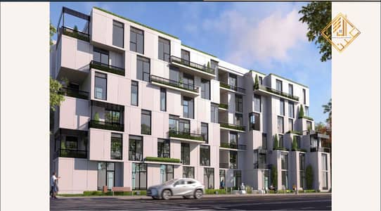 فلیٹ 4 غرف نوم للبيع في حدائق اكتوبر، الجيزة - WhatsApp Image 2026-02-17 at 2.04. 11 PM (1). jpeg